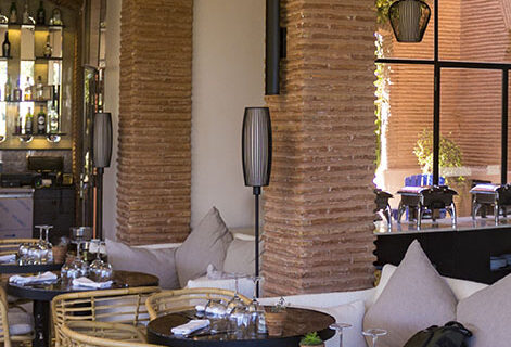 ADAMA HÔTEL